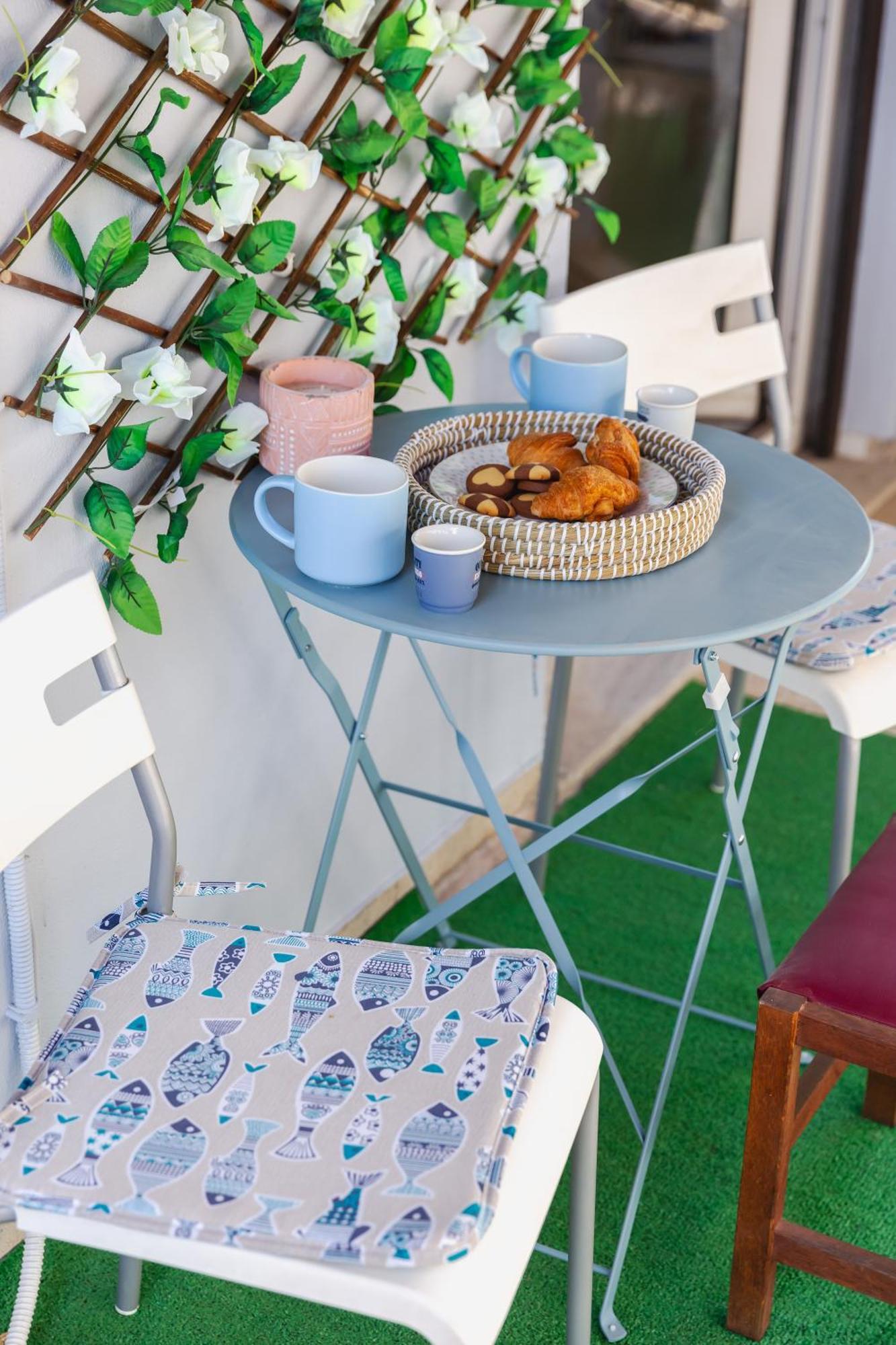Sweet Greek Memories B Apartamento Atenas Exterior foto